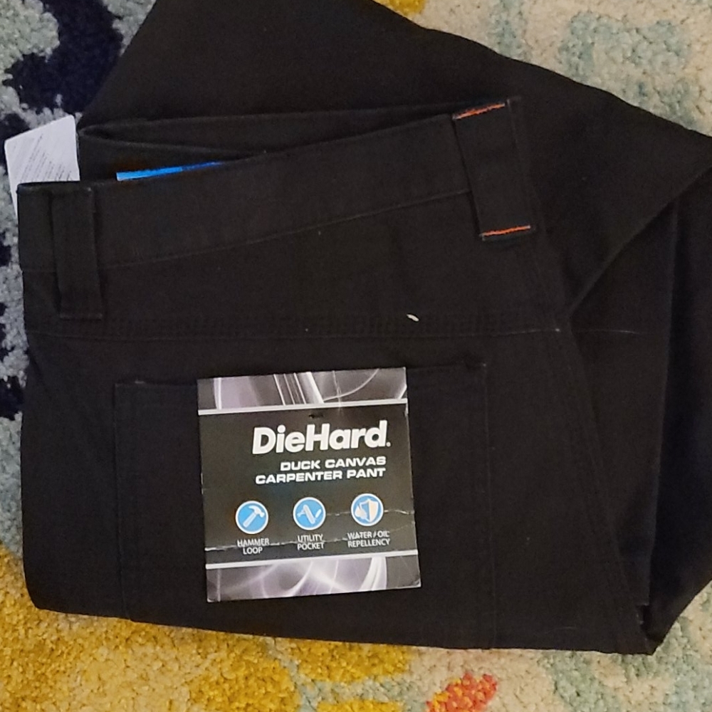 Work pants 3 PAIRS FOR 25!